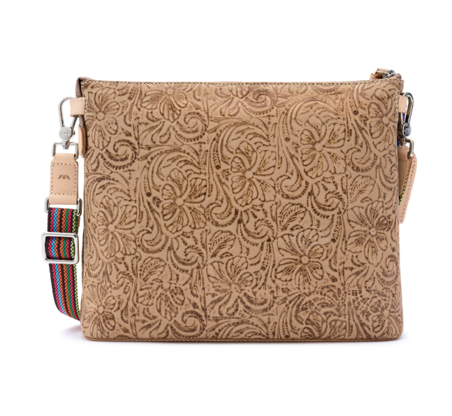 Lawton Downtown Crossbody