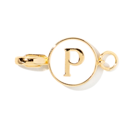 Soul Stacks® Charm Collective Bracelets - Initial Charms