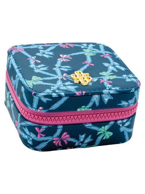 Simply Southern Travel Jewelry Case