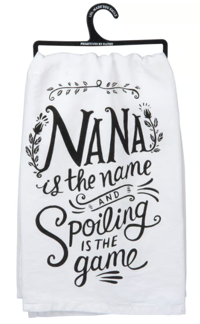 Nana Towel
