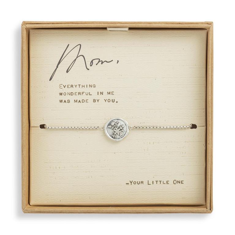 Mom Dear You Bracelet