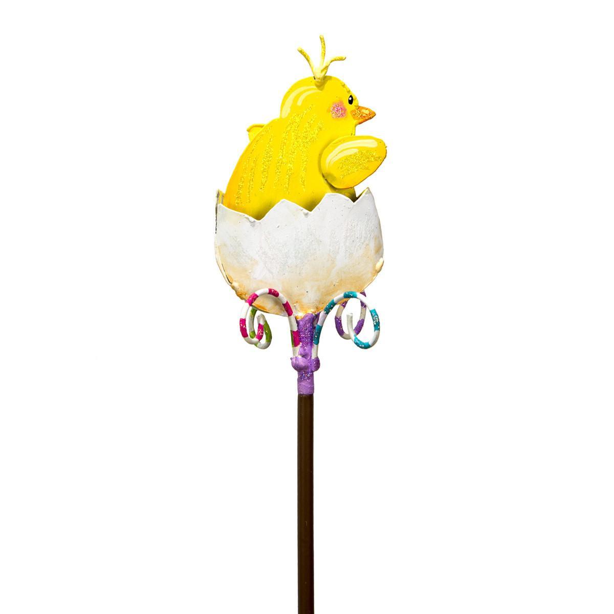 Chicken & Egg Finial