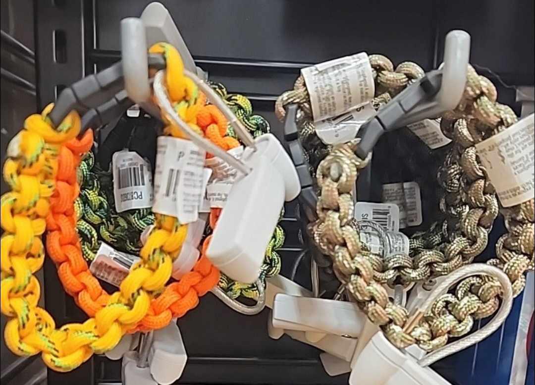 Paracord Bracelet