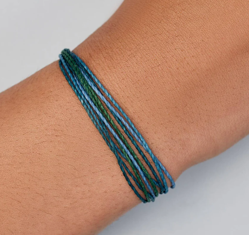 Muted Original Supernatural Bracelet