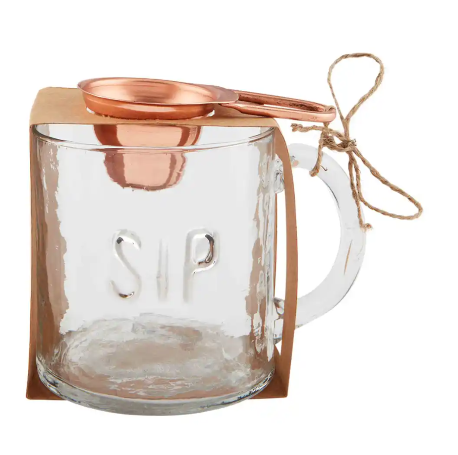 Sip Coffee Mug Set