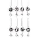 Aromatherapy Car Charm
