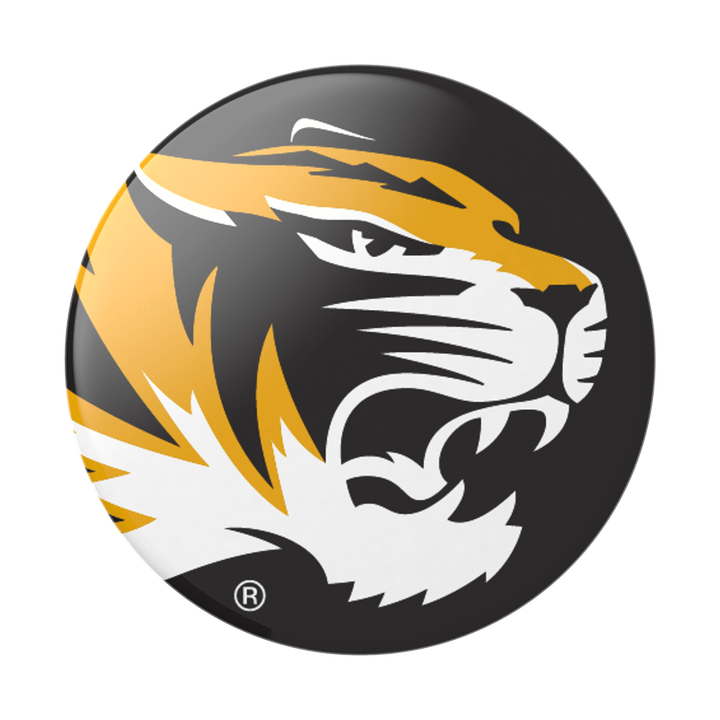 Mizzou PopSocket
