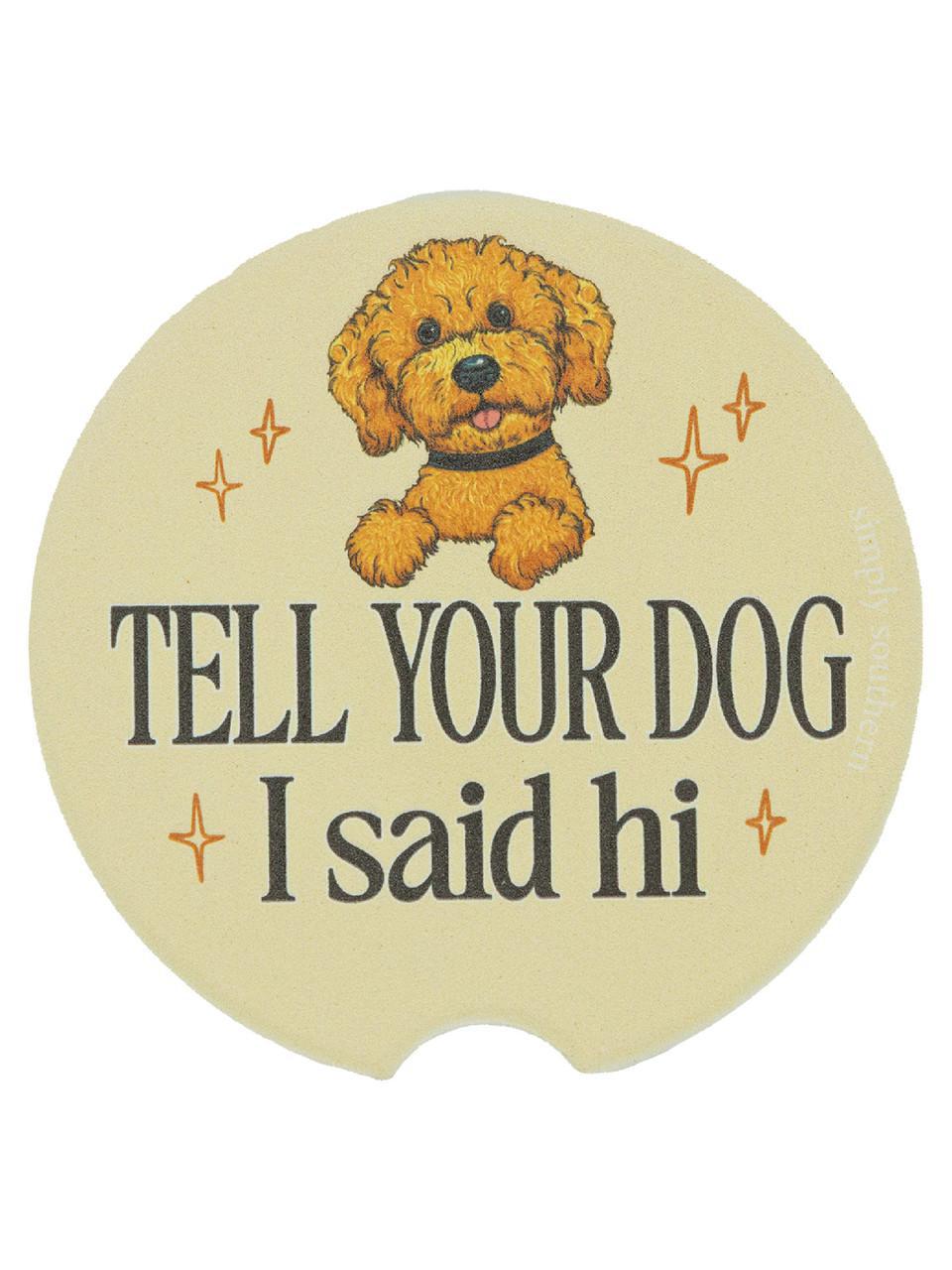 SS Car Coasters - Singles