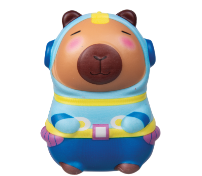 CAPY PUDGIEZ ASSORTED