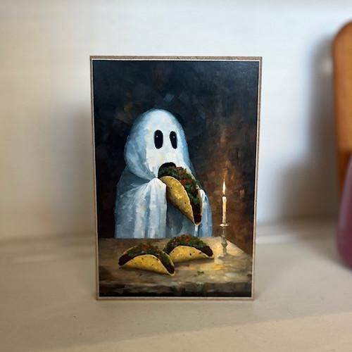 Fall & Halloween 4x6 Blocks