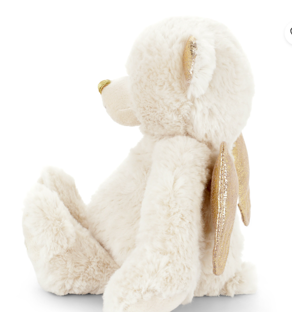Guardian Angel Plush - Bear