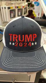 Trump 2024 Hat