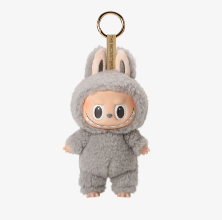 Labubu Exciting Macaron Series by Pop Mart