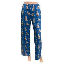 Goldendoodle PJ Pants