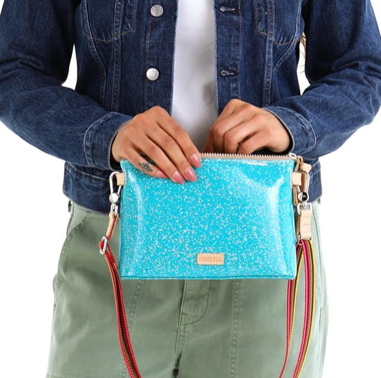 Shay Midtown Crossbody