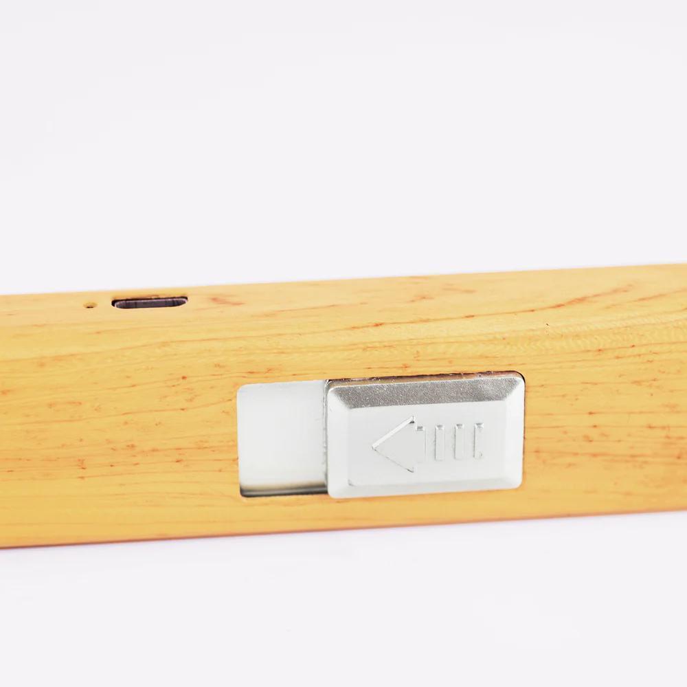 Rechargeable USB Arc Spark Lighter