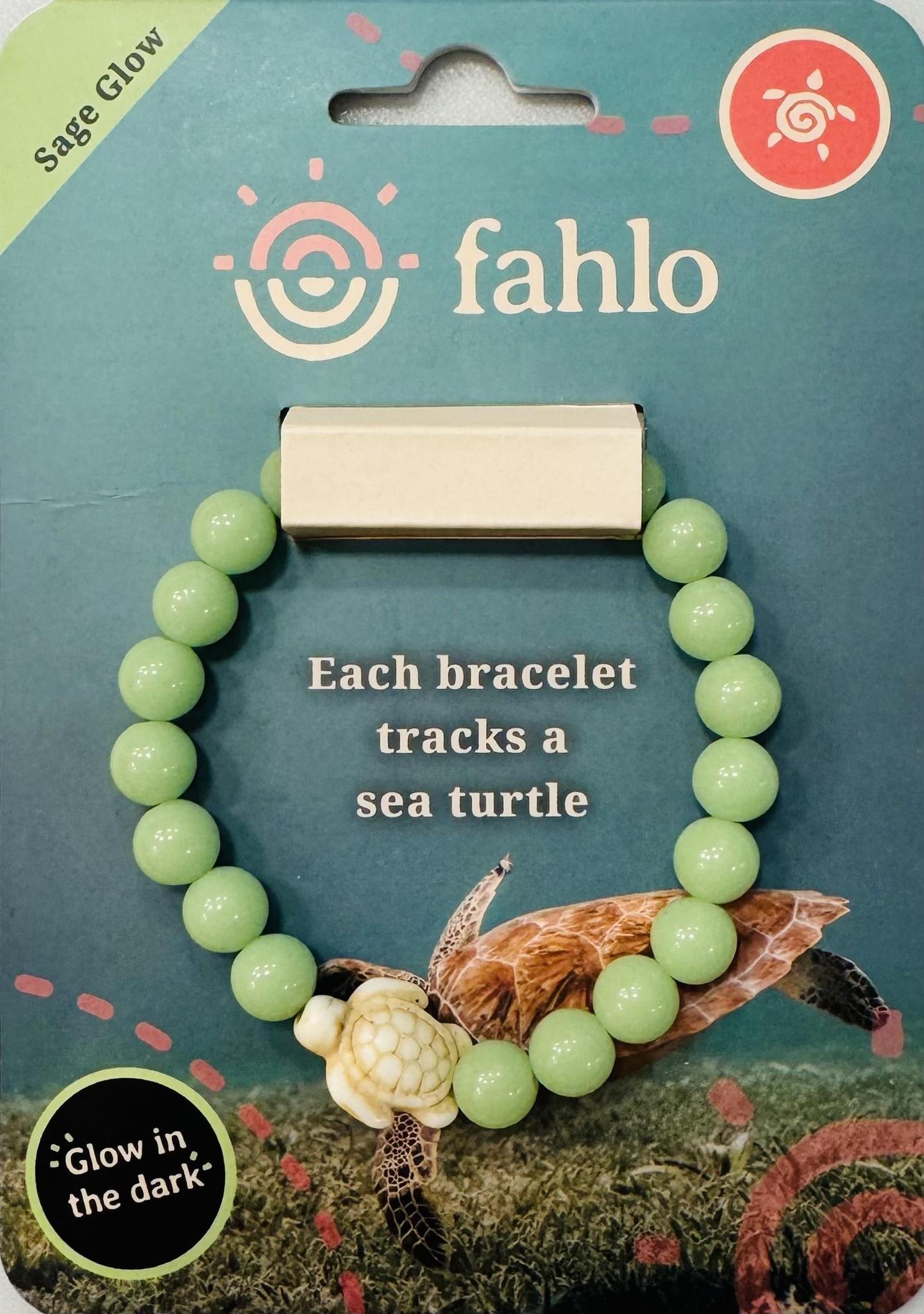 Fahlo - The Journey Bracelet