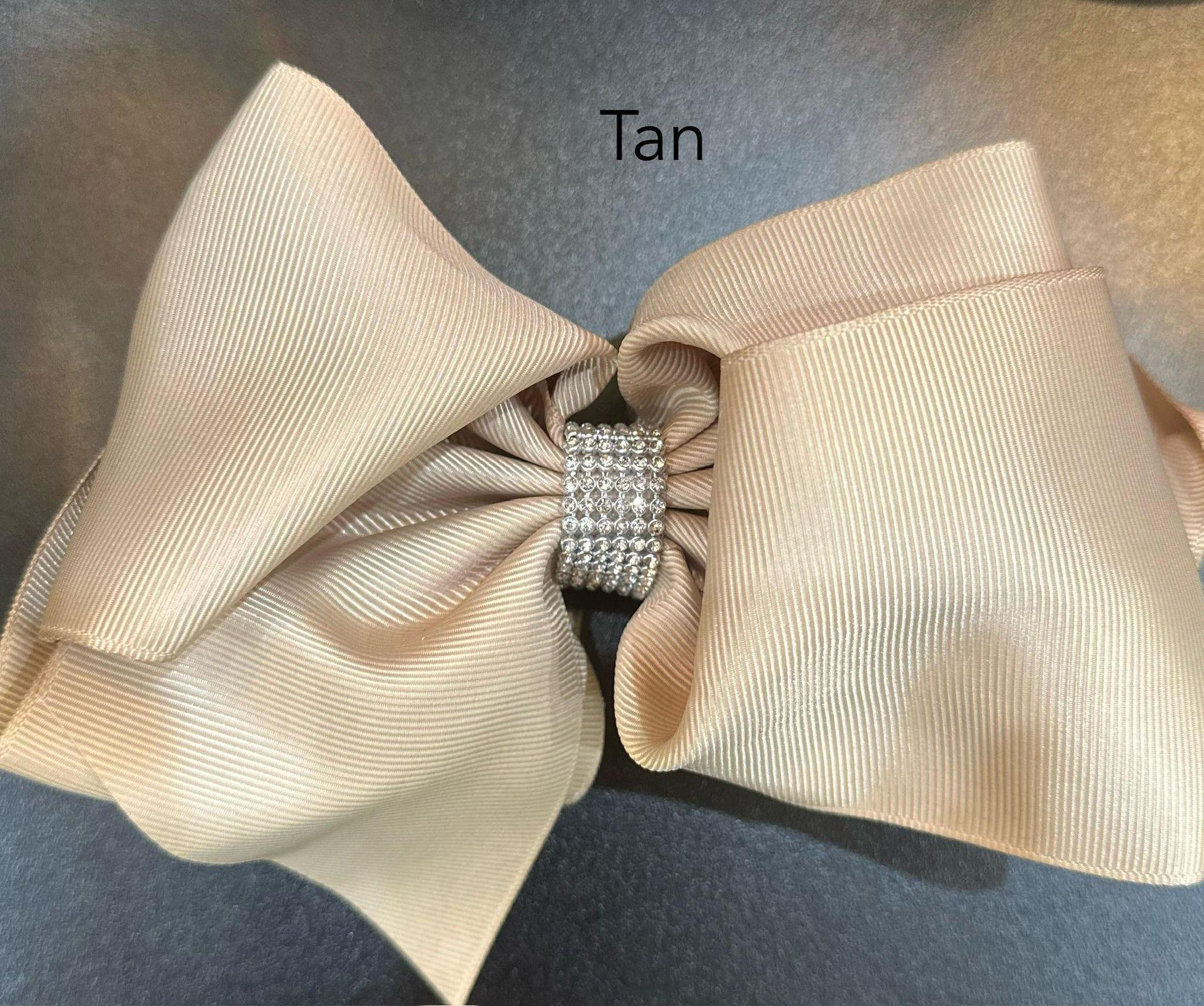 Yth Hair Bows