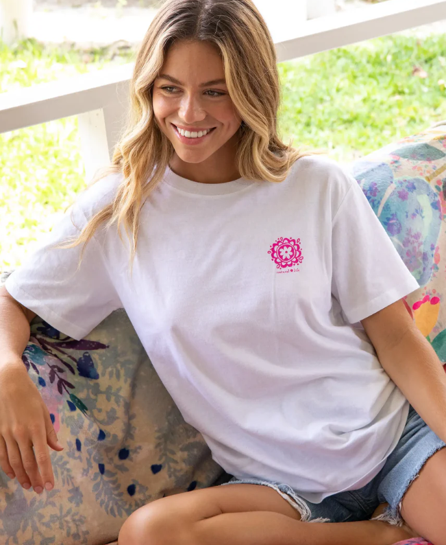 Comfy Tee Shirt - Grateful