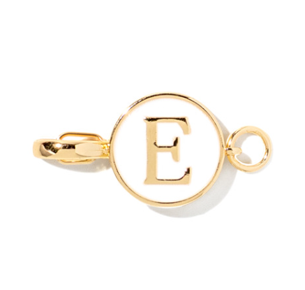 Soul Stacks® Charm Collective Bracelets - Initial Charms