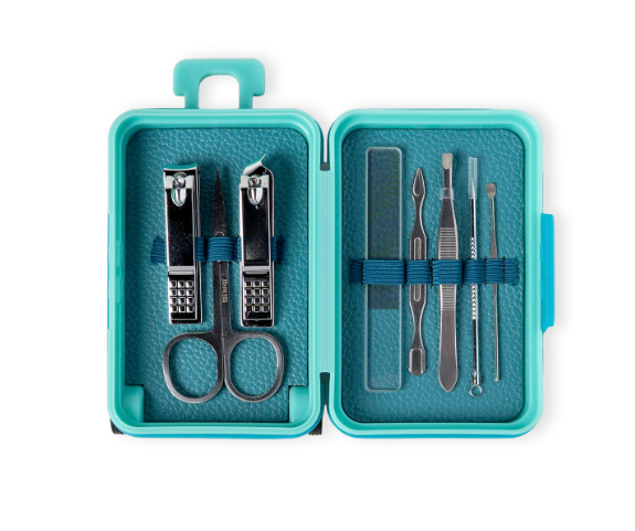 Modern Monkey Runway Ready Nail Care Carry-On