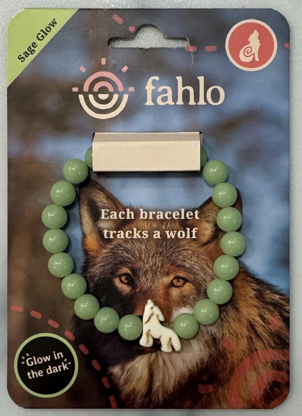 Fahlo - The Scout Bracelet