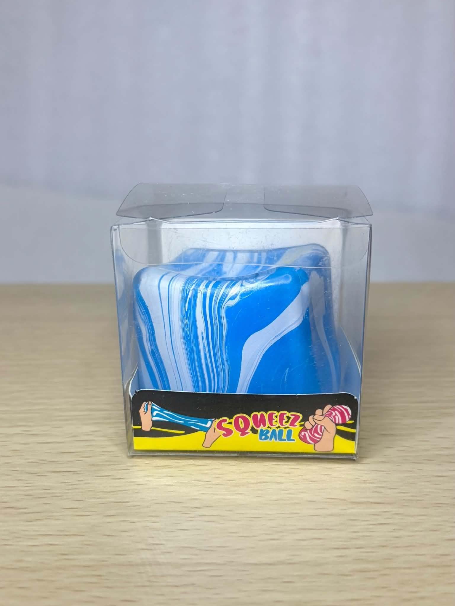 Marble Swirl Chilly Cube