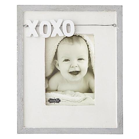 XOXO Frame 5X7