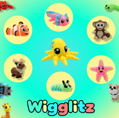 wigglitz