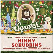 Ninny Scrubbins Soap