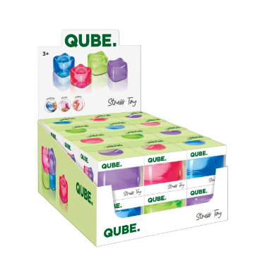 QUBE