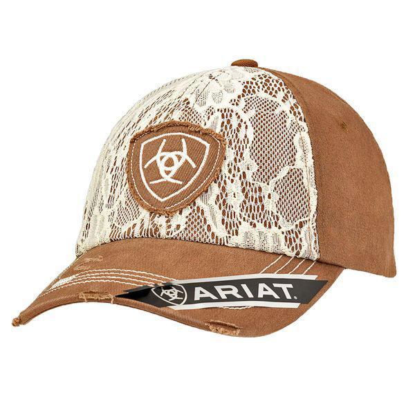 Ariat Shield Hats