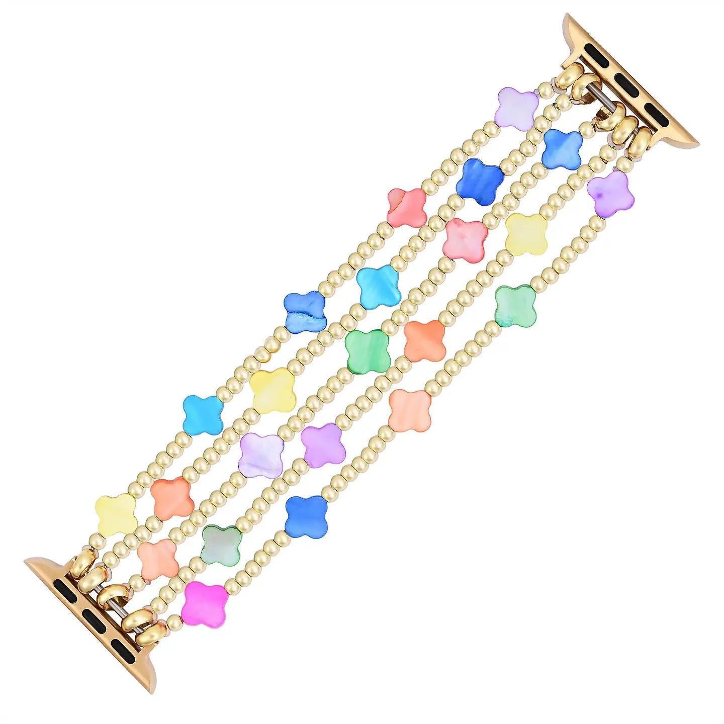 Cape Diablo - Apple Watch Bands