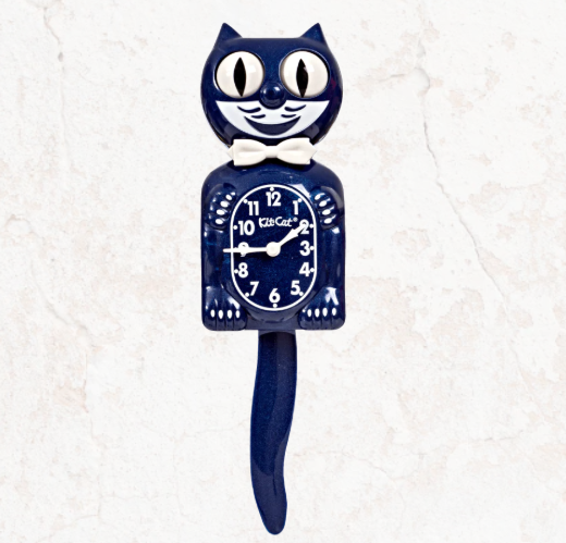 The Original Kit-Cat Klock