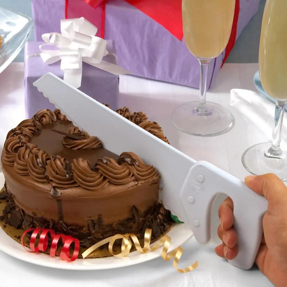 Table Saw - Cake Knife