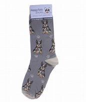 Australian Cattle Dog Socks