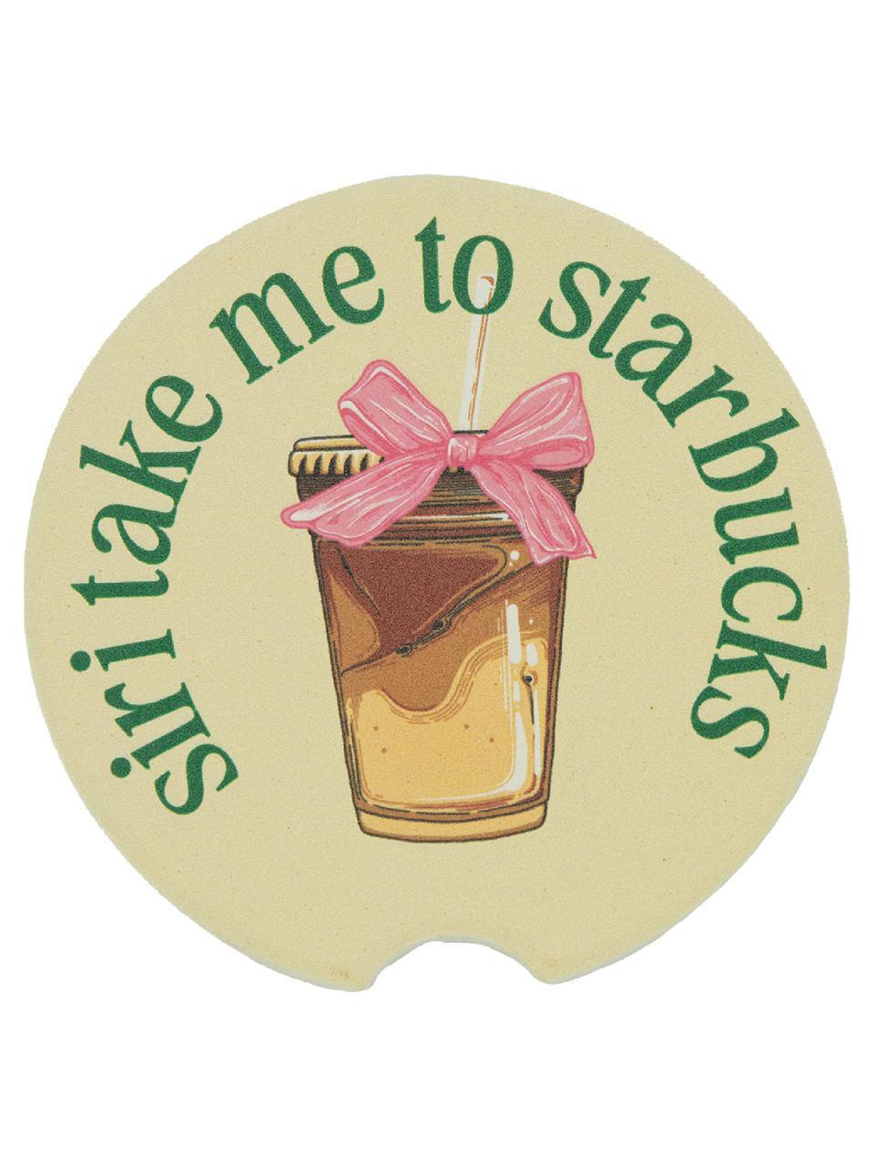 SS Car Coasters - Singles