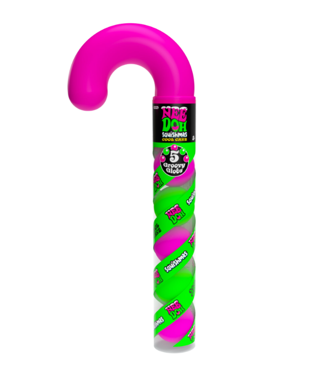 NeeDoh Cool Cane