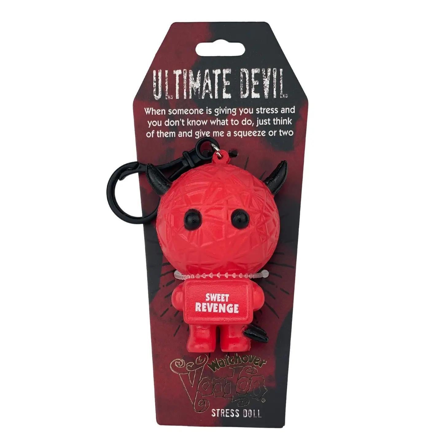 Voodoo Stress Dolls
