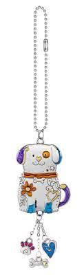Car Charm- Dog