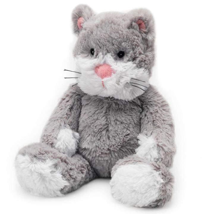 Grey Cat Warmies