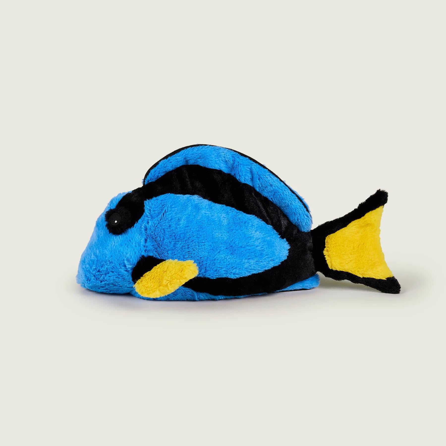 Blue Tang Warmies