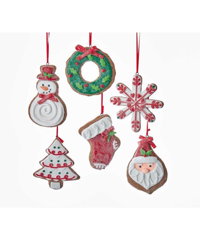 Clay Dough Ornament