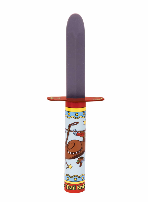 Trail Toy Knife
