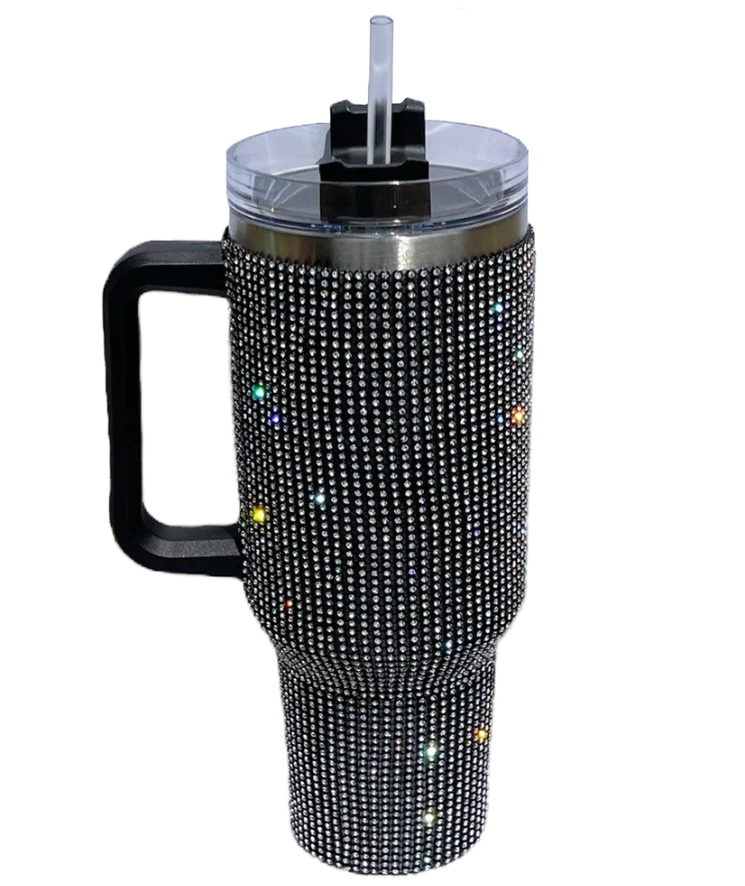 Morgan Diamond Tumbler