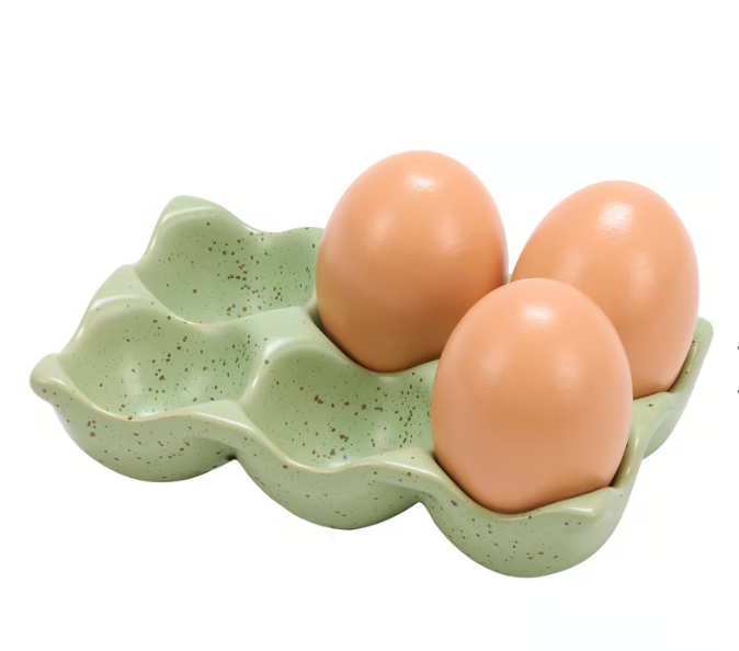 Farmhouse Egg Holder