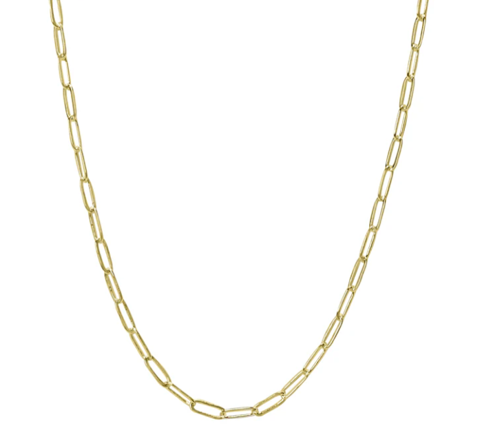 Maya J Charm Bar Chains/Bracelets/Earrings