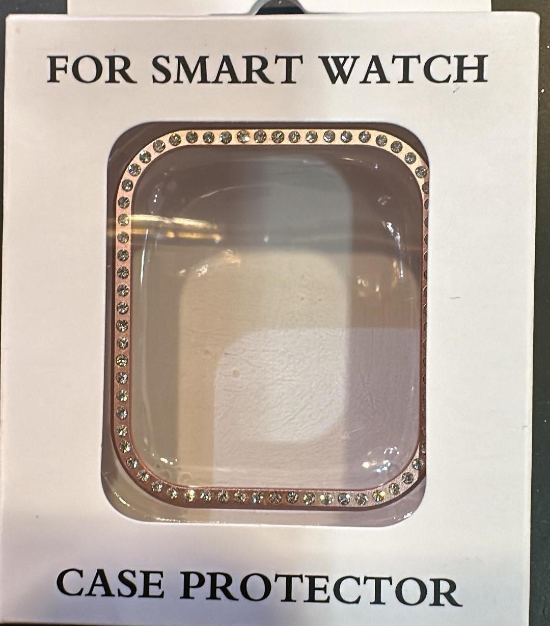 Crystal Cover