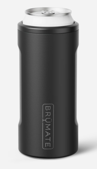 BruMate - Matte Black
