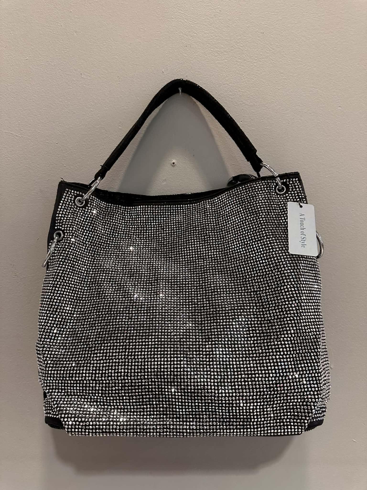 A Touch of Style Purse